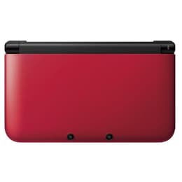 Nintendo 3DS XL – Red (Refurbished)