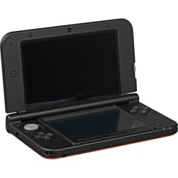 Nintendo 3DS XL – Red (Refurbished)