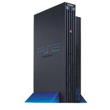 PlayStation 2 – Black (Refurbished)