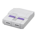 Nintendo SNES - Gray (Refurbished)