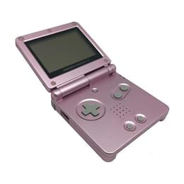 Nintendo Game Boy Advance SP - Pink Refurbished