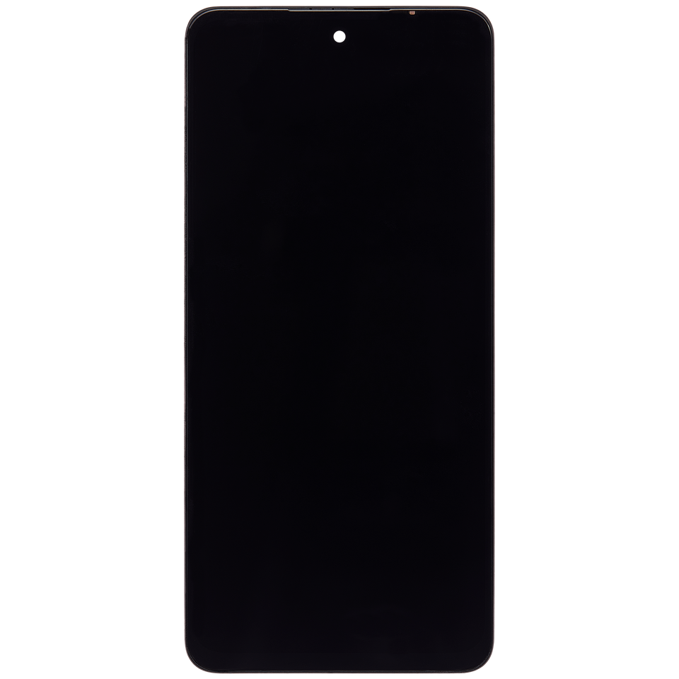 Replacement LCD Assembly With Frame Compatible For OnePlus Nord N30 5G (Refurbished) (All Colors)