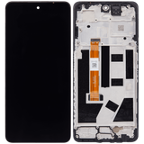 Replacement LCD Assembly With Frame Compatible For OnePlus Nord N30 5G (Refurbished) (All Colors)