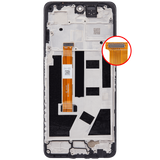 Replacement LCD Assembly With Frame Compatible For OnePlus Nord N30 5G (Refurbished) (All Colors)