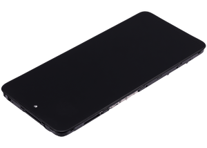 Replacement LCD Assembly With Frame Compatible For OnePlus Nord N30 5G (Refurbished) (All Colors)