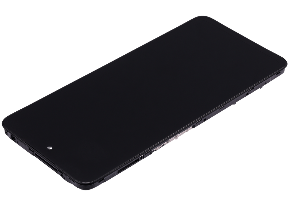 Replacement LCD Assembly With Frame Compatible For OnePlus Nord N30 5G (Refurbished) (All Colors)