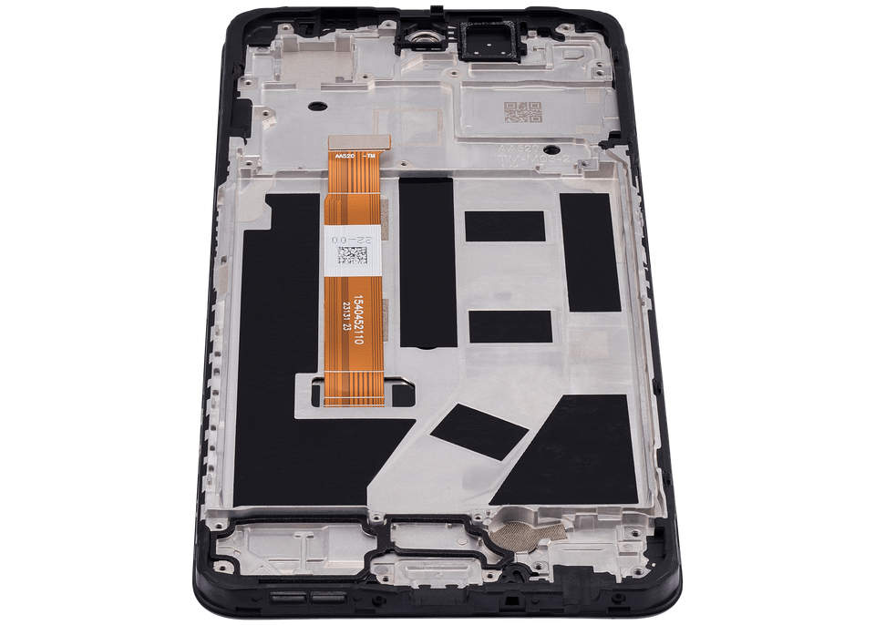 Replacement LCD Assembly With Frame Compatible For OnePlus Nord N30 5G (Refurbished) (All Colors)