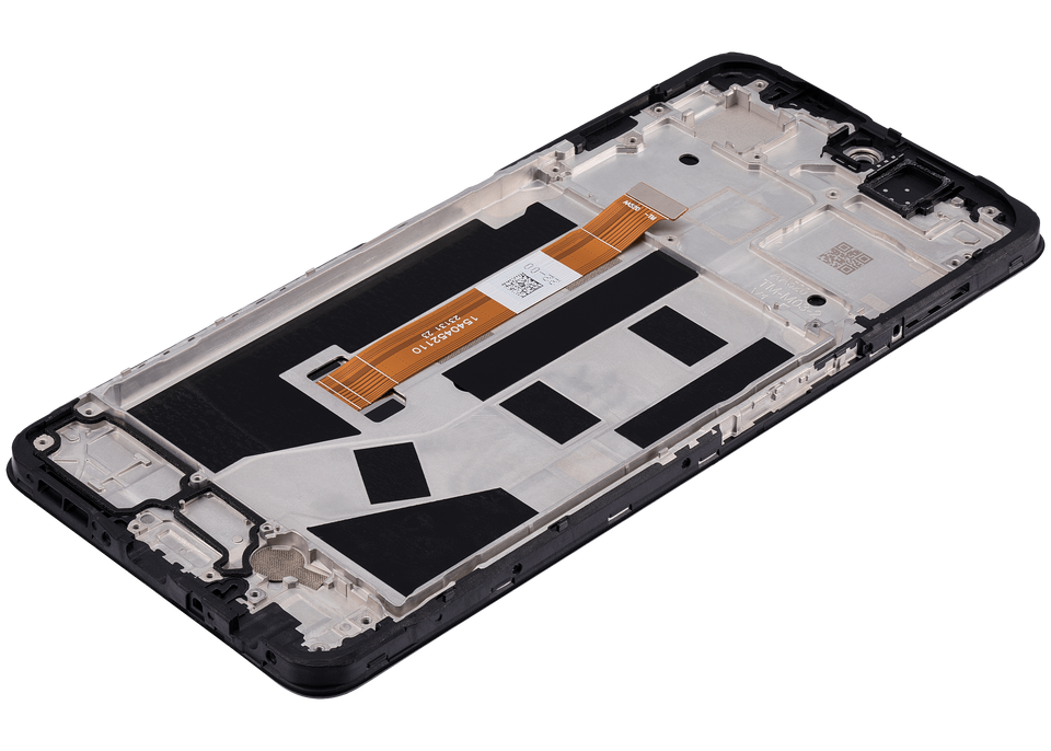 Replacement LCD Assembly With Frame Compatible For OnePlus Nord N30 5G (Refurbished) (All Colors)
