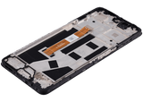 Replacement LCD Assembly With Frame Compatible For OnePlus Nord N30 5G (Refurbished) (All Colors)