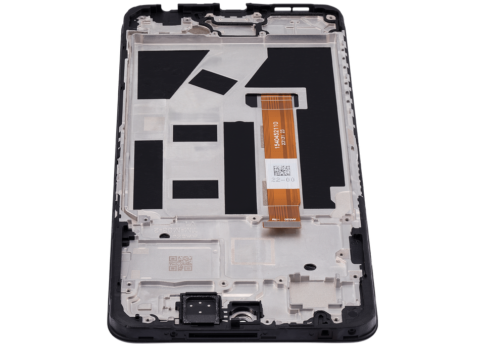 Replacement LCD Assembly With Frame Compatible For OnePlus Nord N30 5G (Refurbished) (All Colors)