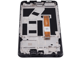 Replacement LCD Assembly With Frame Compatible For OnePlus Nord N30 5G (Refurbished) (All Colors)