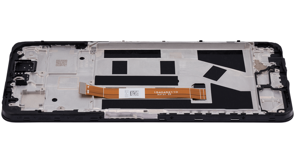 Replacement LCD Assembly With Frame Compatible For OnePlus Nord N30 5G (Refurbished) (All Colors)