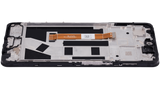 Replacement LCD Assembly With Frame Compatible For OnePlus Nord N30 5G (Refurbished) (All Colors)