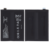 High-quality OEM replacement battery for OnePlus 10 Pro (BLP899) showing the battery with branding and connectors.