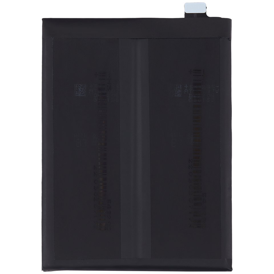 High-quality OEM replacement battery for OnePlus 10 Pro (BLP899), shown in the product image.
