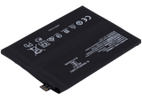 High-quality OEM replacement battery for OnePlus 10 Pro (BLP899), showing the sleek battery with branding and connectors.