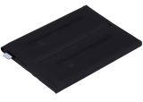 High-quality OEM replacement battery for OnePlus 10 Pro (BLP899), shown with battery terminals and branding.