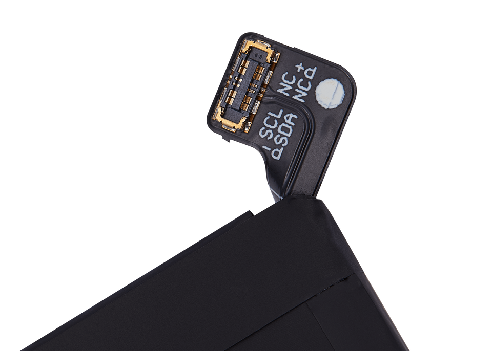 High-quality OEM replacement battery for OnePlus 10 Pro (BLP899) showing the new lithium-ion battery in a sleek design.