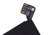 High-quality OEM replacement battery for OnePlus 10 Pro (BLP899) showing the new lithium-ion battery in a sleek design.