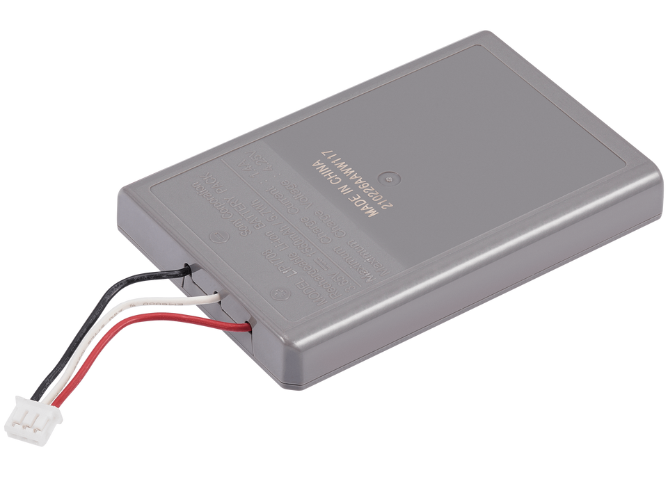 Replacement Battery Compatible for PlayStation 5 (LIP1708)