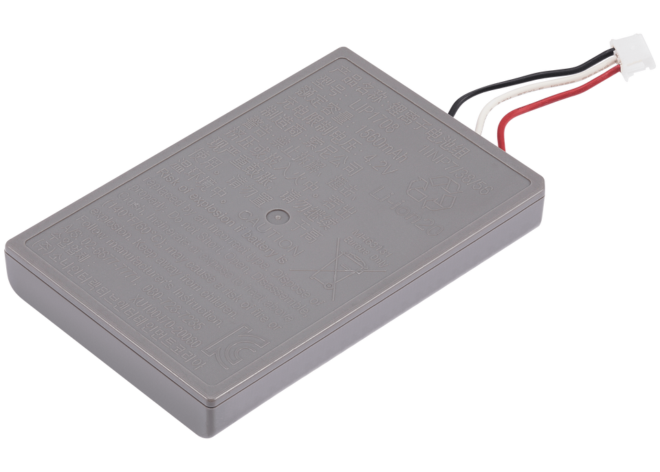 Replacement Battery Compatible for PlayStation 5 (LIP1708)
