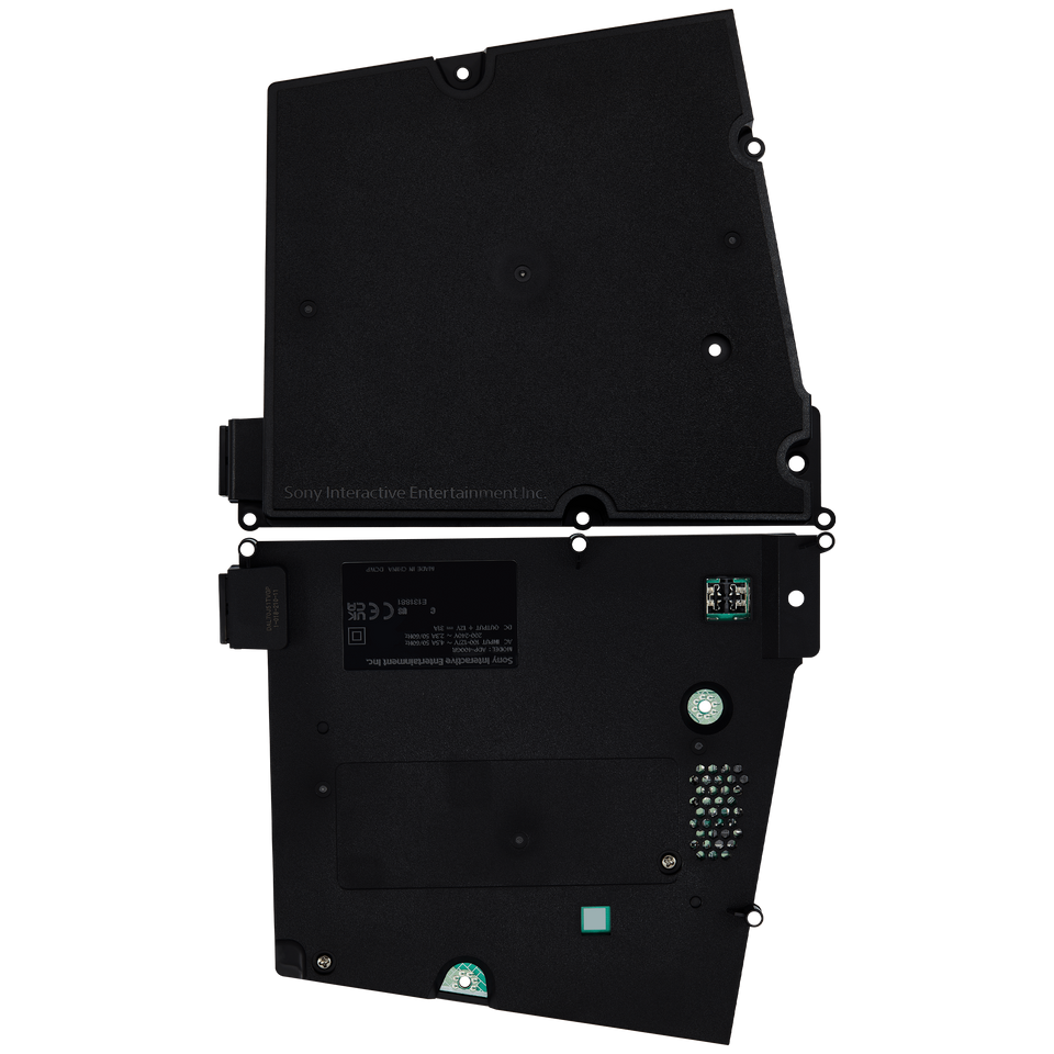 Replacement Power Supply Unit Compatible for PlayStation 5 Slim (ADP-400GR / 2XXX)