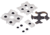 Replacement Conductive Rubber Pads Compatible for PlayStation 5 (V3) (6 Piece Set)