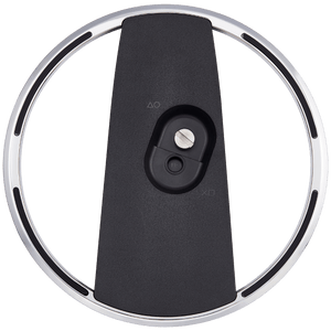 Replacement Vertical Stand Base Compatible for PlayStation 5 & PS5 Slim Console