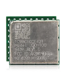 Replacement XM-546 Wifi / Bluetooth IC Compatible for PlayStation 5 Slim