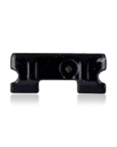 Genuine OEM replacement key plug (B) for OnePlus 10 Pro 5G smartphone, compatible key component, shown in the image