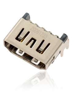 HDMI Port Compatible for PlayStation 5 PS5 Slim PS5 Pro Premium Soldering Required