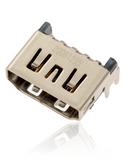 HDMI Port Compatible for PlayStation 5 PS5 Slim PS5 Pro Premium Soldering Required