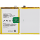 Replacement Battery Compatible For OnePlus Nord CE 3 Lite (BLP989)