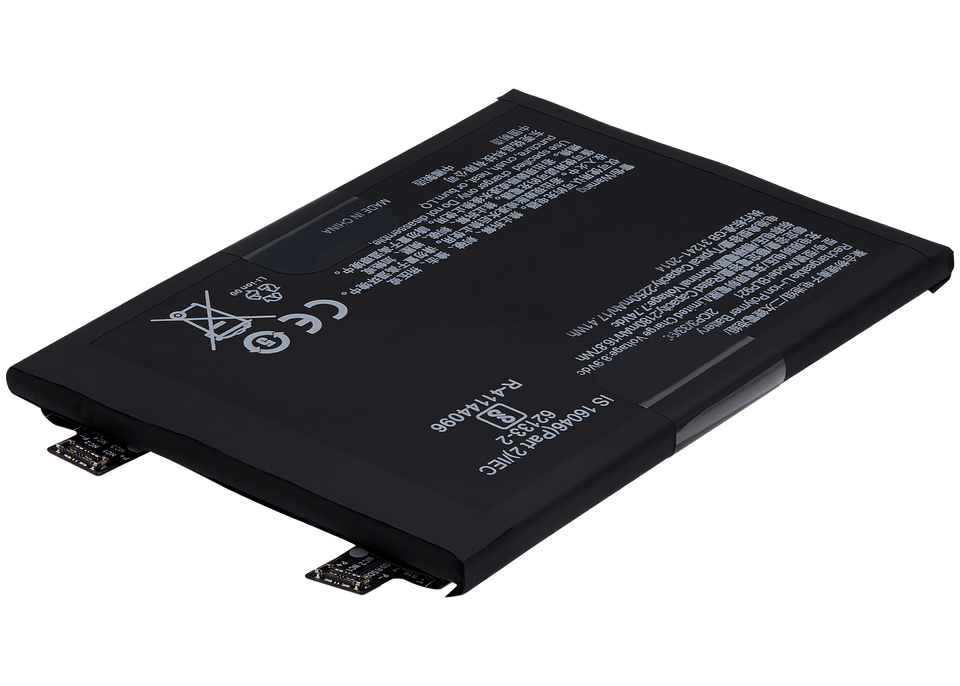 Replacement Battery for OnePlus Ace (BLP921) – High Quality Compatible Power Cell