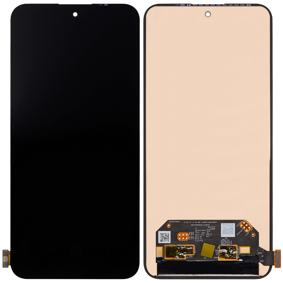 Replacement OLED Assembly Without Frame Compatible For Nothing Phone 2 Refurbished (All Colors)