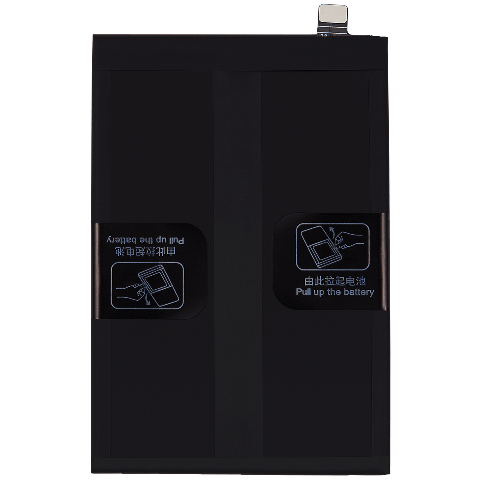Replacement Battery Compatible For OnePlus Nord CE 2 5G (BLP903)