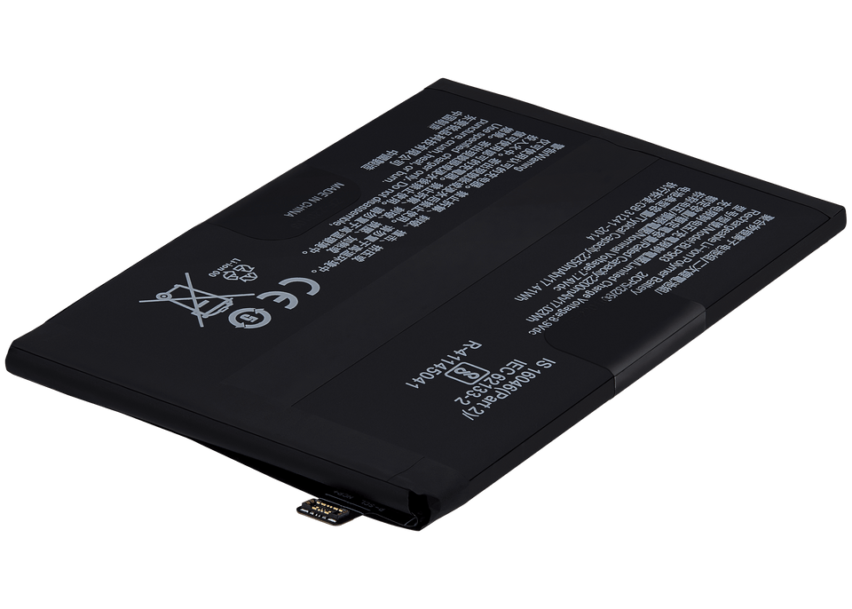 Replacement Battery Compatible For OnePlus Nord CE 2 5G (BLP903)