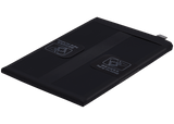 Replacement Battery Compatible For OnePlus Nord CE 2 5G (BLP903)