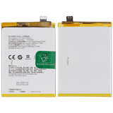 Replacement Battery Compatible For OnePlus Nord CE 5G BLP845