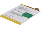 Replacement Battery Compatible For OnePlus Nord CE 5G BLP845