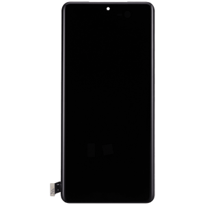 Replacement OLED Assembly Without Frame Compatible For OnePlus 12 5G / Oppo Find X7 Ultra (Refurbished) – All Colors