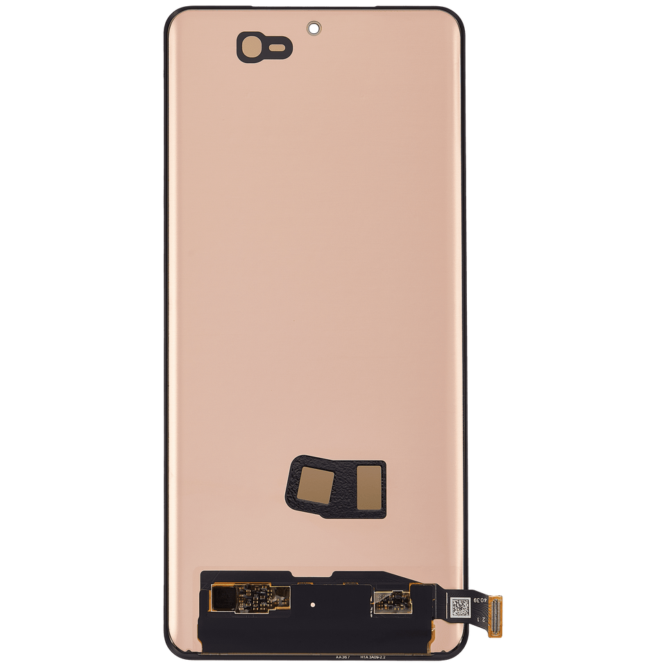 Replacement OLED Assembly Without Frame Compatible For OnePlus 12 5G / Oppo Find X7 Ultra (Refurbished) – All Colors