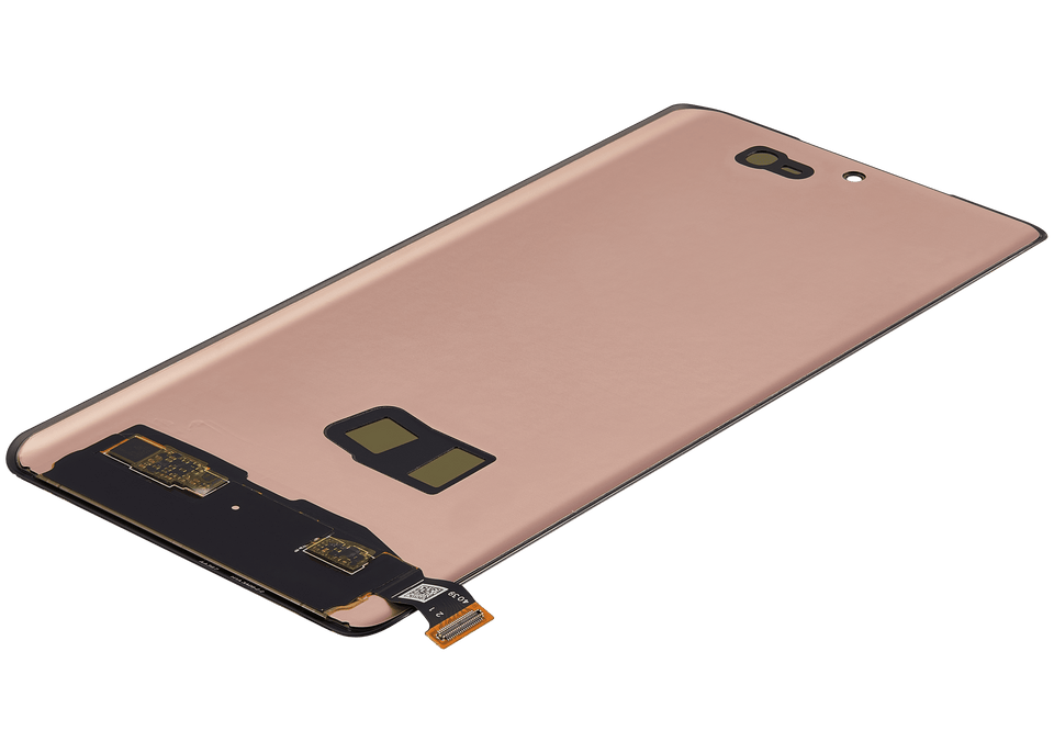 Replacement OLED Assembly Without Frame Compatible For OnePlus 12 5G / Oppo Find X7 Ultra (Refurbished) – All Colors