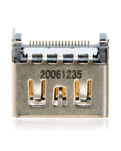 HDMI Port Compatible for PlayStation 5 PS5 Slim PS5 Pro Premium Soldering Required