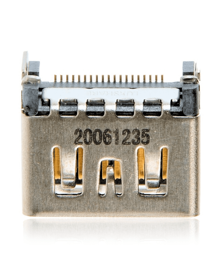 HDMI Port Compatible for PlayStation 5 PS5 Slim PS5 Pro Premium Soldering Required