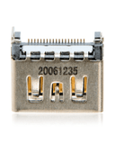 HDMI Port Compatible for PlayStation 5 PS5 Slim PS5 Pro Premium Soldering Required