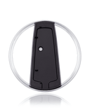 Replacement Vertical Stand Base Compatible for PlayStation 5 & PS5 Slim Console