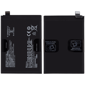 Replacement Battery for OnePlus 10R (BLP925) – High Quality Compatible Spare Part