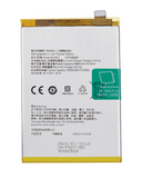 Replacement Battery Compatible For OnePlus Nord CE 2 Lite 5G (BLP927)