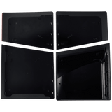 Replacement Faceplate Cover Top and Bottom for Sony PlayStation 5 Slim Disc Edition Call of Duty Modern Warfare III